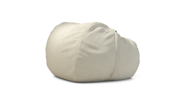 vetsak | Cover Beanbag Large - Loop Loop - Duna