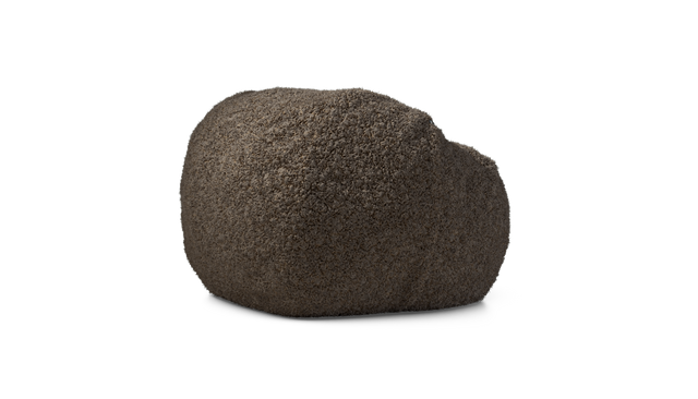 vetsak | Cover Beanbag Medium - Doodle - Cacao