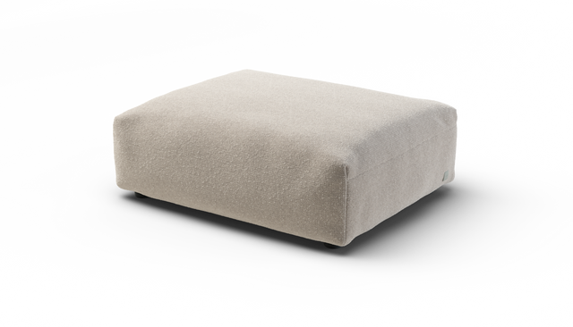 vetsak | Cover Sofa Seat Large - Nub - Creme