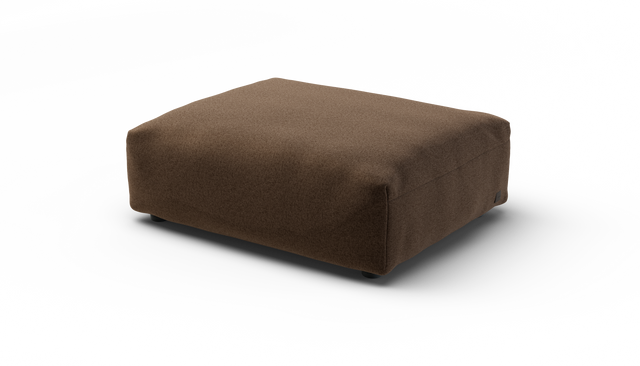 vetsak | Cover Sofa Seat Large - Pebble - Umber