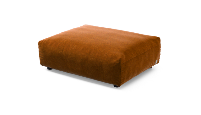 vetsak | Cover Sofa Seat Large - Suave - Honey