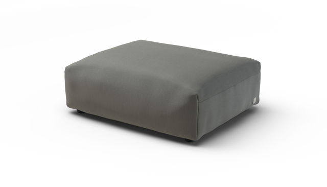 vetsak | Cover Sofa Seat Large - Terrain - Flint