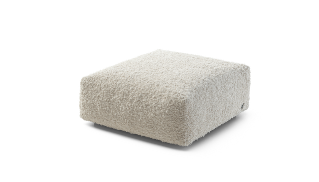 vetsak | Cover Sofa Seat Medium - Doodle - Creme