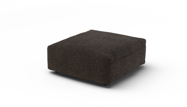 vetsak | Cover Sofa Seat Medium - Nub - Walnut
