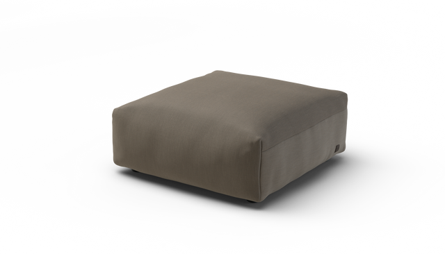 vetsak | Cover Sofa Seat Medium - Terrain - Driftwood