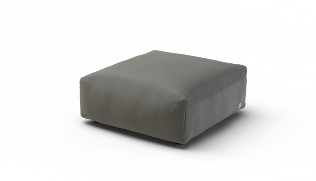 vetsak | Cover Sofa Seat Medium - Terrain - Flint