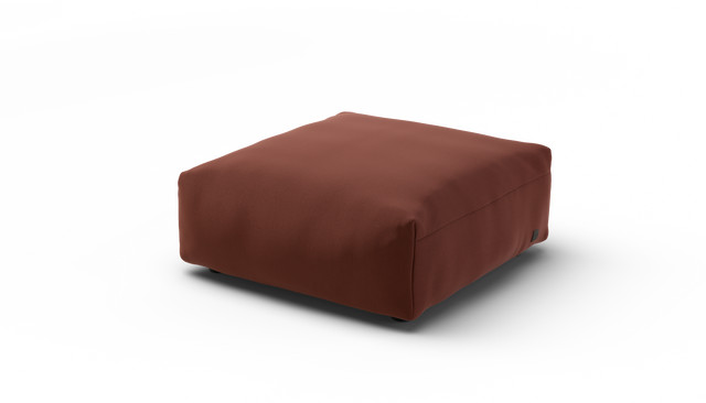 vetsak | Cover Sofa Seat Medium - Terrain - Saffron