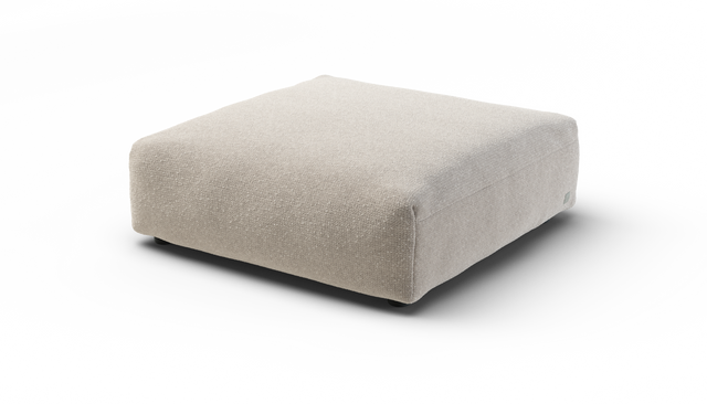 vetsak | Cover Sofa Seat XLarge - Nub - Creme