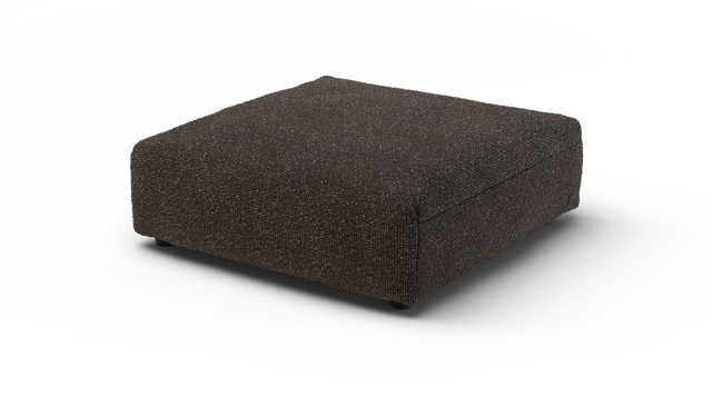 vetsak | Cover Sofa Seat XLarge - Nub - Walnut