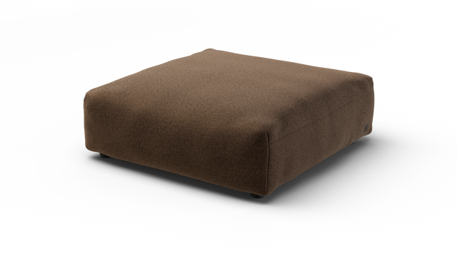 vetsak | Cover Sofa Seat XLarge - Pebble - Umber