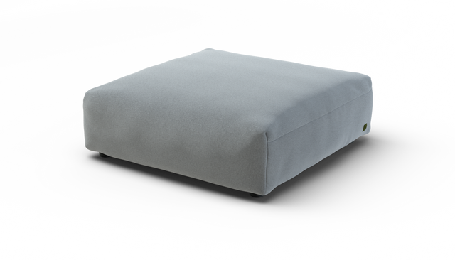 vetsak | Cover Sofa Seat XLarge - Pique - Turquoise