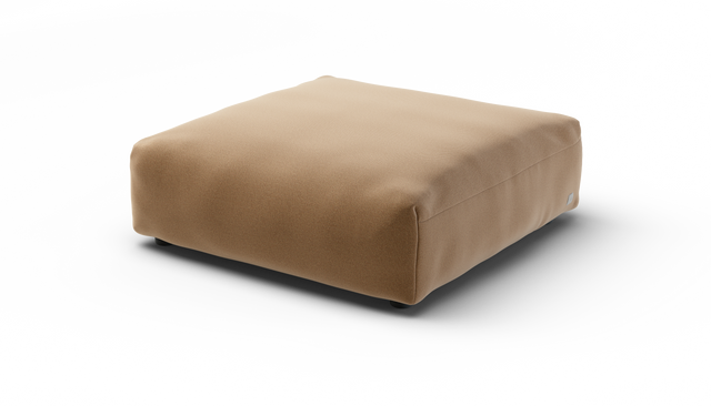 vetsak | Cover Sofa Seat XLarge - Pique - Wheat