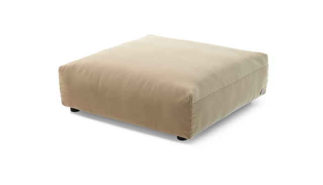 vetsak | Cover Sofa Seat XLarge - Suave - Creme