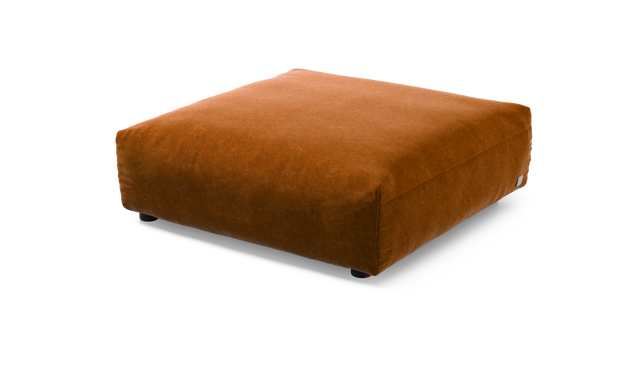 vetsak | Cover Sofa Seat XLarge - Suave - Honey