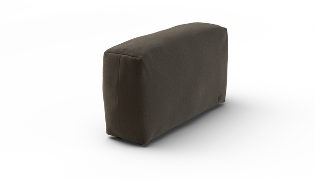 vetsak | Cover Sofa Side Large - Breeze - Brown