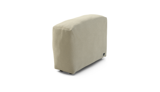 vetsak | Cover Sofa Side Medium - Loop Loop - Duna
