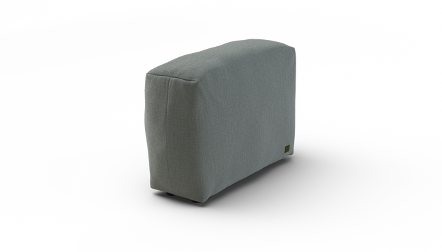 vetsak | Cover Sofa Side Medium - Breeze - Sage