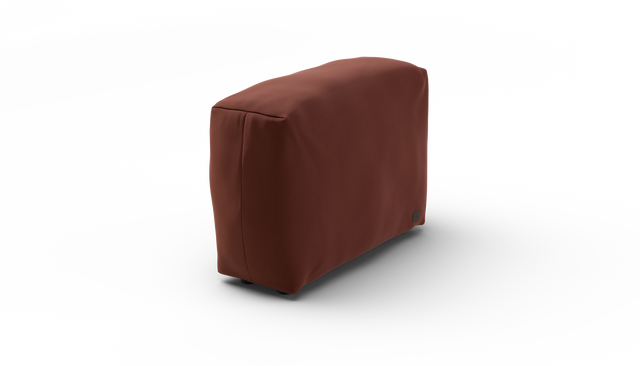 vetsak | Cover Sofa Side Medium - Terrain - Saffron
