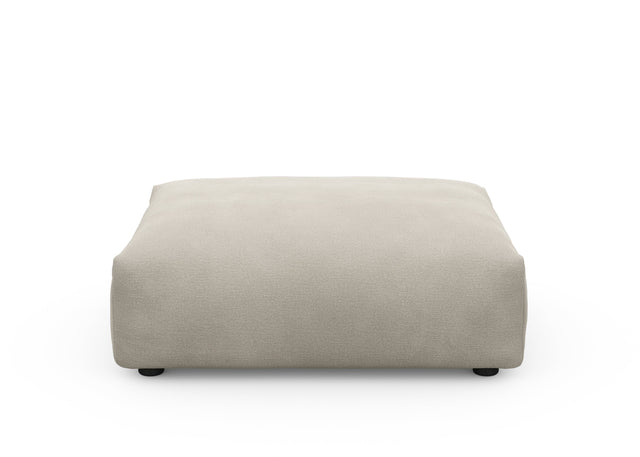 sofa seat - linen - stone - 105cm x 84cm