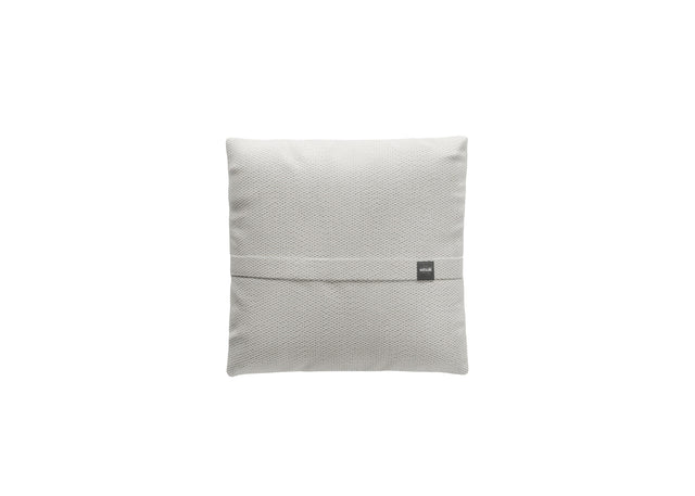 vetsak | Big Pillow - Pique - Light Grey