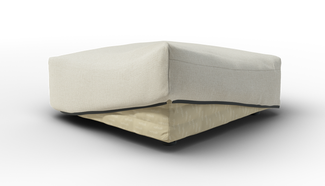 vetsak | Cover Sofa Seat XLarge - Breeze - Ecru