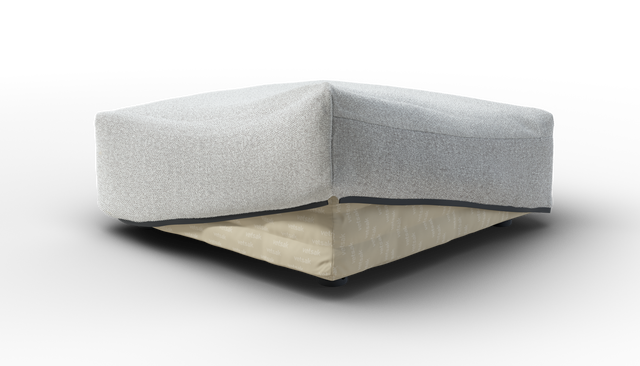 vetsak | Cover Sofa Seat XLarge - Ridge - Dune