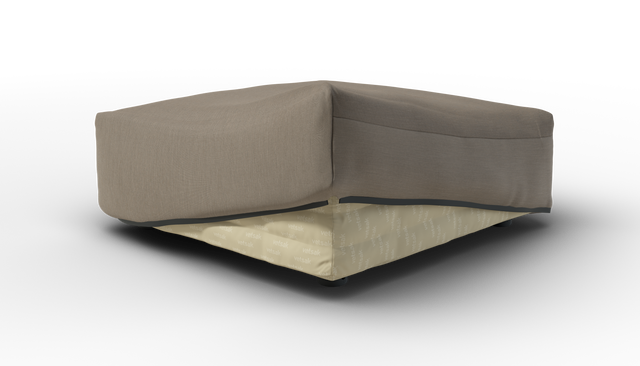 vetsak | Cover Sofa Seat XLarge - Terrain - Driftwood