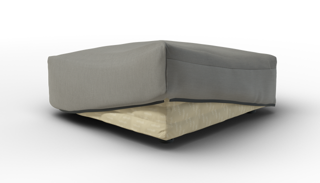 vetsak | Cover Sofa Seat XLarge - Terrain - Flint