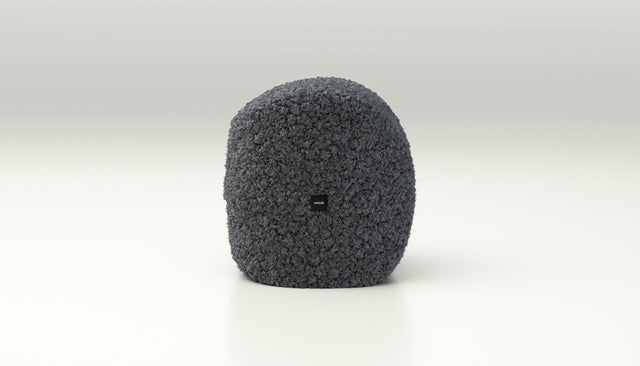 vetsak | Footsak - Doodle - Dark Grey