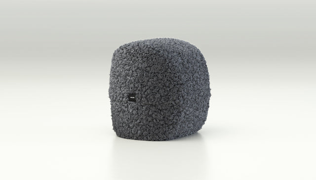 vetsak | Footsak - Doodle - Dark Grey