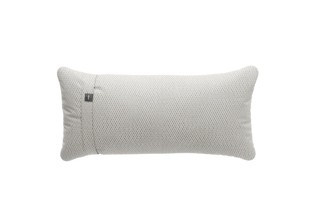 vetsak | Pillow - Pique - Light Grey