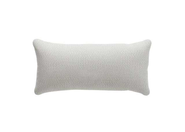 vetsak | Pillow - Pique - Light Grey