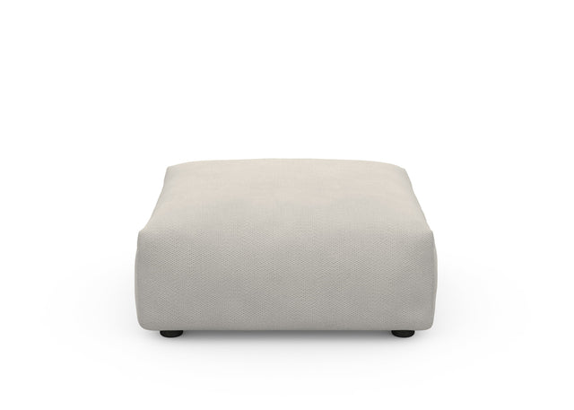 Preset Sofa Seat 084x084 pique Proof light grey